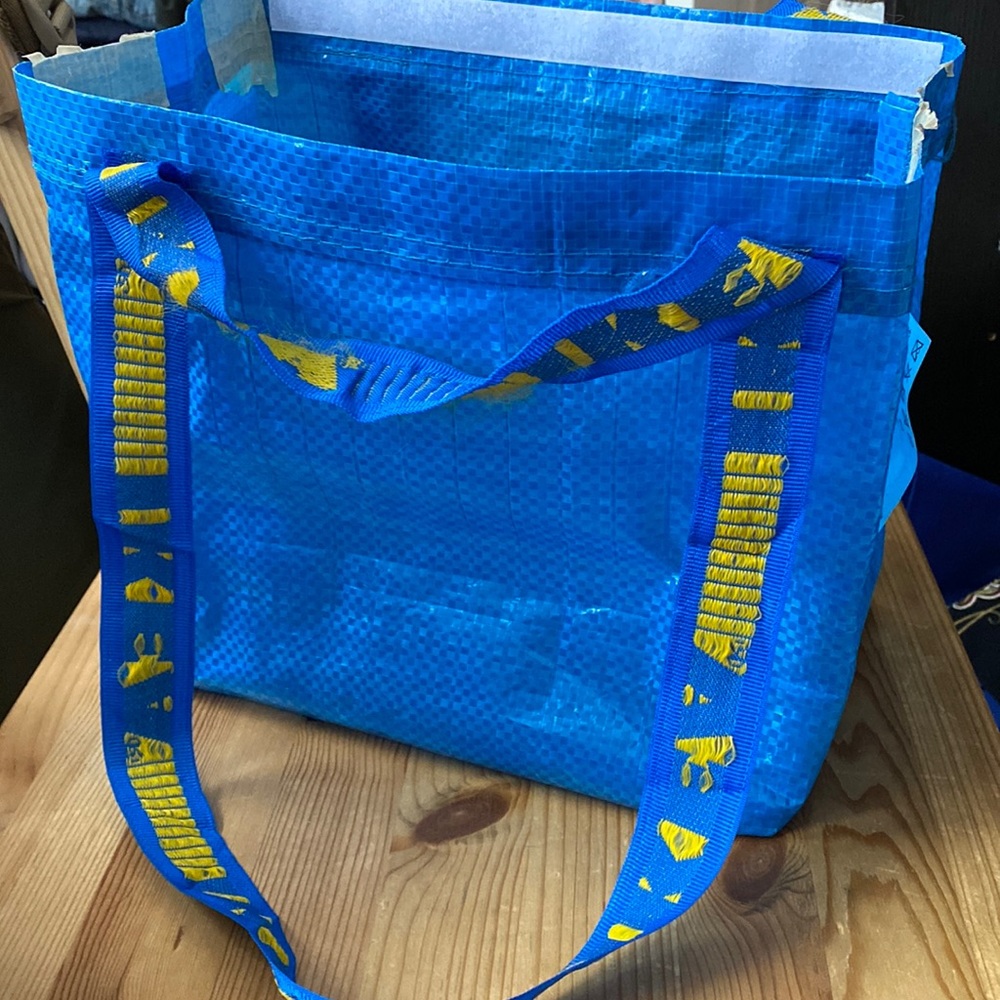 Modded Ikea Brattby